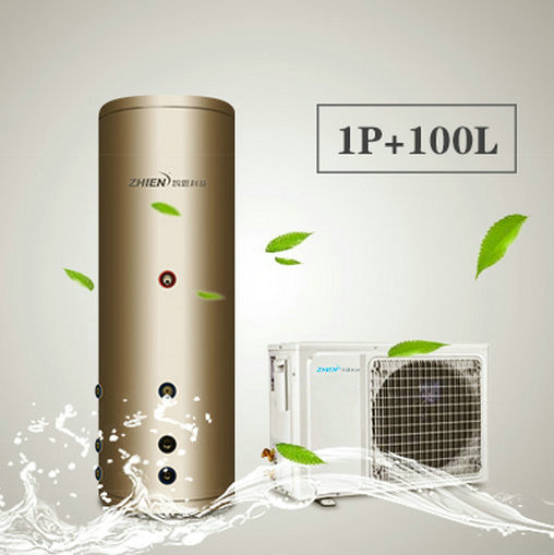 家用草莓视频下载安装熱水器（1.5P+300L）