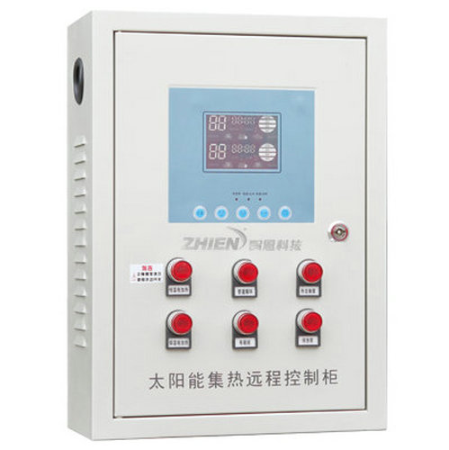 草莓视频导航APPFC太陽能集熱工程控製櫃