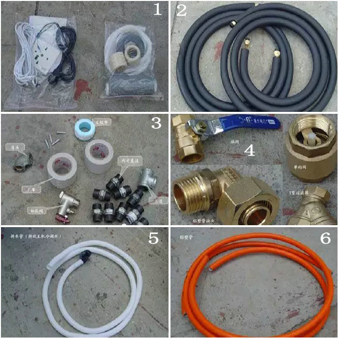 草莓视频下载安装熱水器安裝詳細步驟及圖解